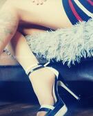 Анкета проститутки Марго - метро Хамовники, возраст - 25