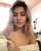 Анкета проститутки Олеся - метро Пресненский, возраст - 25