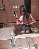 Анкета проститутки Милослава - метро Теплый Стан, возраст - 25