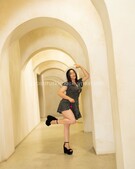 Анкета проститутки Илона - метро Ясенево, возраст - 25