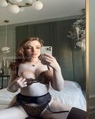 Анкета проститутки Надюша - метро Тверской, возраст - 25