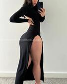 Анкета проститутки Наташа - метро Пресненский, возраст - 25