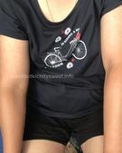 Анкета проститутки Лика - метро Тверской, возраст - 25