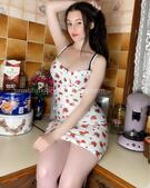 Анкета проститутки Тая - метро Ховрино, возраст - 25