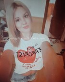 Анкета проститутки Лиза - метро Лефортово, возраст - 25