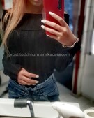 Анкета проститутки Диана - метро Южное Бутово, возраст - 25