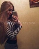 Анкета проститутки Юлия - метро Фили-Давыдково, возраст - 25