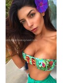 Анкета проститутки Юлия - метро Фили-Давыдково, возраст - 26