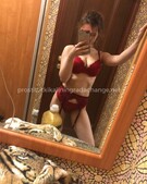 Анкета проститутки Дарина - метро Сокол, возраст - 26