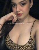 Анкета проститутки Надя - метро Басманный, возраст - 26