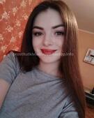 Анкета проститутки Юля - метро Коньково, возраст - 26