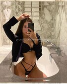 Анкета проститутки Каролина - метро Ломоносовский, возраст - 26