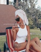 Анкета проститутки Линда - метро Кузьминки, возраст - 27