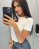 Анкета проститутки Рада - метро Тверской, возраст - 27