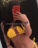 Анкета проститутки Милана - метро Академический, возраст - 27