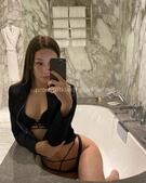 Анкета проститутки Рита - метро Ломоносовский, возраст - 27