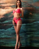 Анкета проститутки Лиза - метро Беговой, возраст - 27