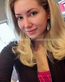 Анкета проститутки Риана - метро Басманный, возраст - 27