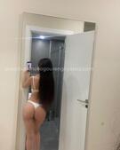 Анкета проститутки Леля - метро Арбат, возраст - 28