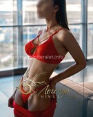 Анкета проститутки Роксана - метро Беговой, возраст - 28