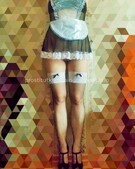 Анкета проститутки Варвара - метро Южное Бутово, возраст - 29