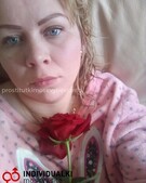 Анкета проститутки Устина - метро Метрогородок, возраст - 30