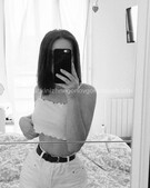 Анкета проститутки Элина - метро Можайский, возраст - 30