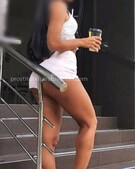 Анкета проститутки Алла - метро Перово, возраст - 30