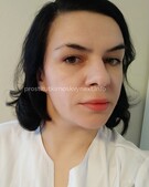 Анкета проститутки Светлана - метро Можайский, возраст - 34