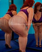 Анкета проститутки Илона - метро Басманный, возраст - 35