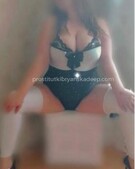 Анкета проститутки Ксения - метро Зябликово, возраст - 35