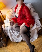 Анкета проститутки Танюша - метро Чертаново Северное, возраст - 38