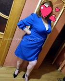 Анкета проститутки Карина - метро Куркино, возраст - 38