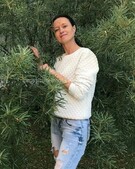 Анкета проститутки Юля - метро Выхино-Жулебино, возраст - 41