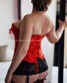 Анкета проститутки Танюша - метро Раменки, возраст - 41